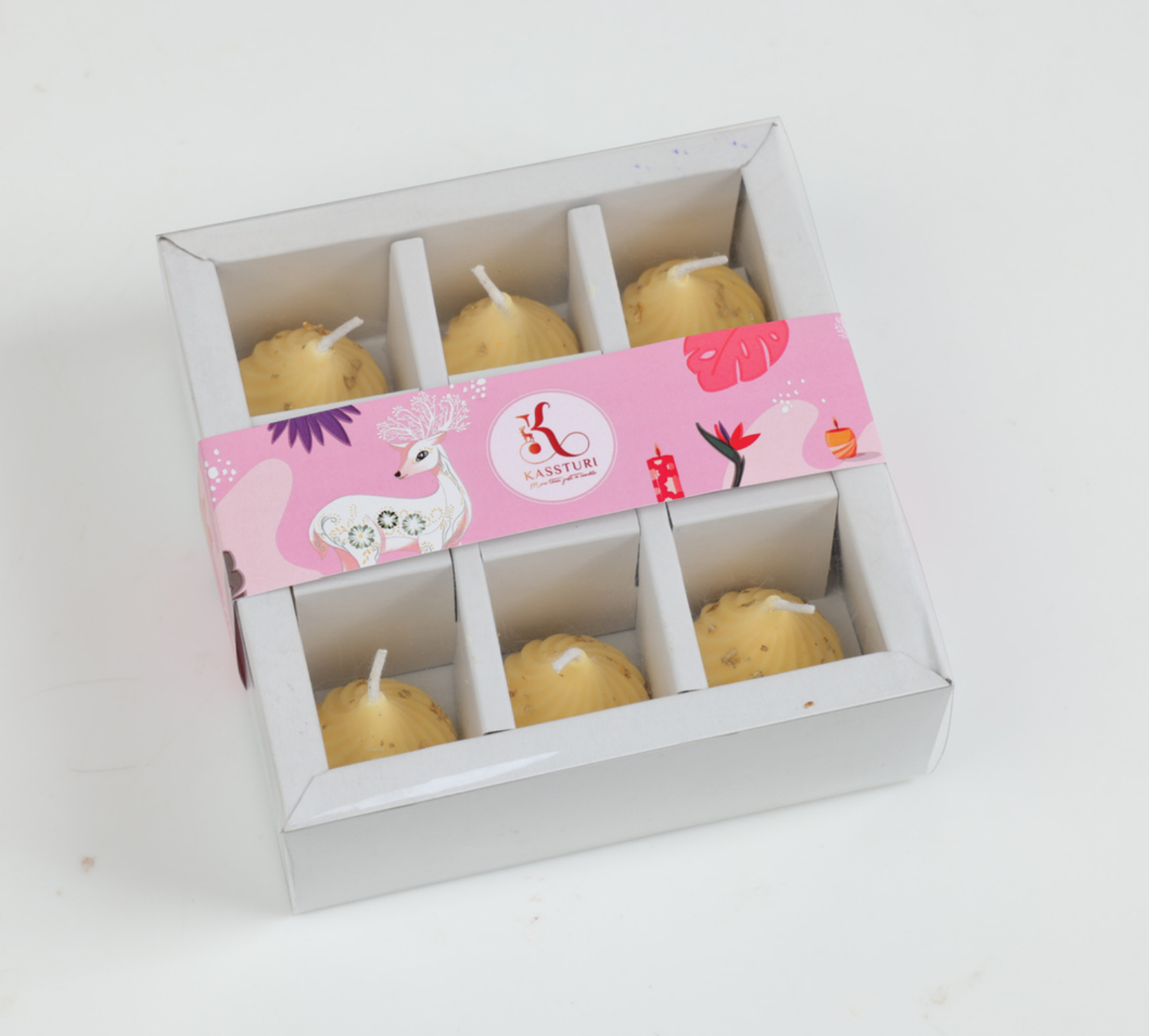 Modak - Set of 9