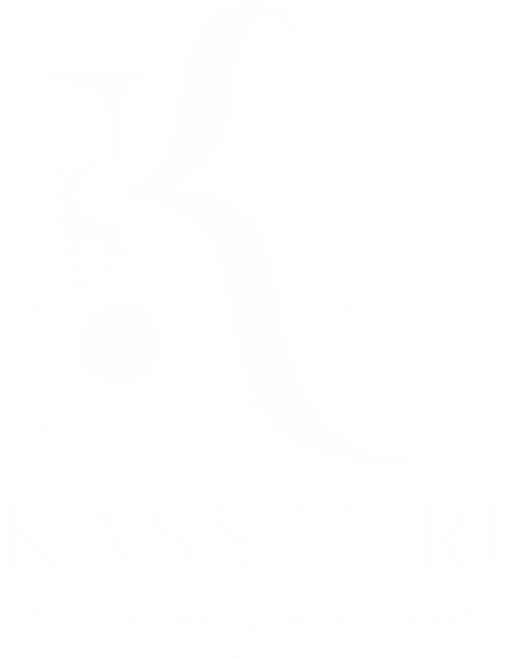 Kassturi Candles